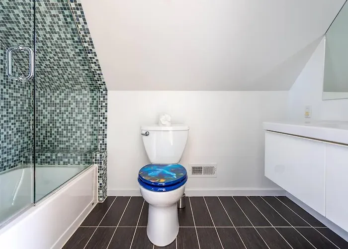Duplex 3 Bed 2 Bat Steps From Lincoln Square Apartment Chicago